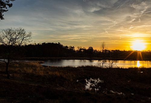 Sonnenaufgang