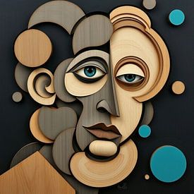 Tete de Bois - 22 sur Aimelle ML