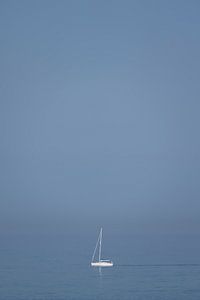 Lone Sailor