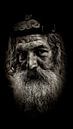 #Man met baard van Fotografie Arthur van Leeuwen thumbnail