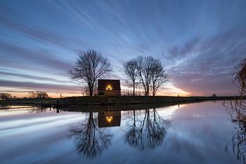 Alte Pumpstation 's-Hertogenbosch