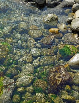 Coast at St. John's Point in Ireland by Babetts Bildergalerie