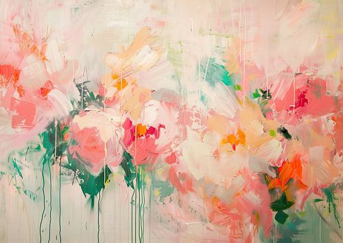 Blumen | Frühlingsblumen