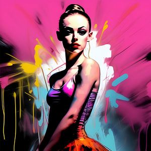 Ballerina 3