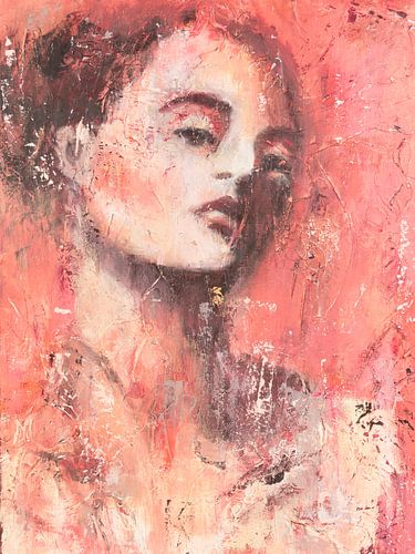 Soft power - Vivienne by Ariska Keldermann-Simons