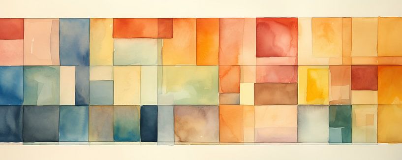 Simple Beautiful Abstract 416923 by Abstract Painting