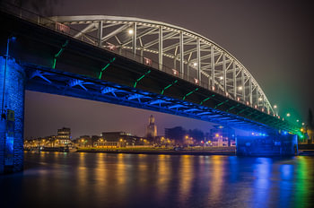 John Frostbrug
