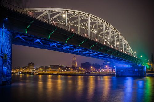 John Frostbrug