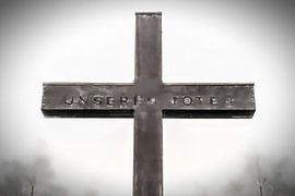 Our dead by Frank Heinz