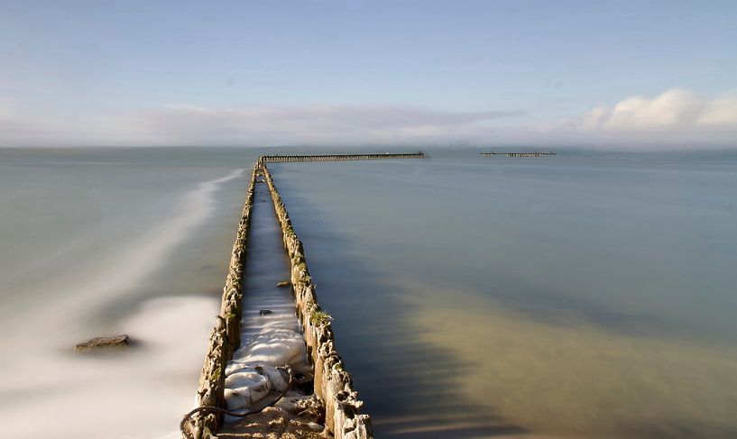 Fine Art Landscape Photography by Ronald Kromkamp