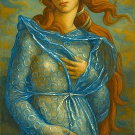 Vénus sur Moonheart Artworks