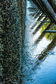 Old graduation house