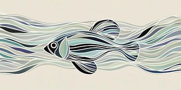 Vis abstract 15 van Bert Nijholt