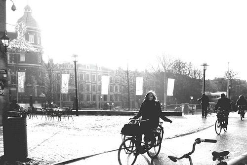 Max Euweplein / Stadhouderskade