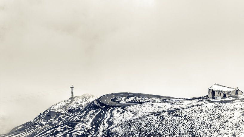 Oberalpstrasse [1/3] by rosstek ®