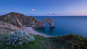 Durdle Door 1