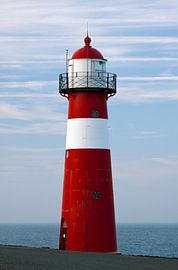 Lighthouse Westkapelle by MSP Canvas