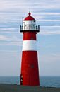Lighthouse Westkapelle by MSP Canvas thumbnail