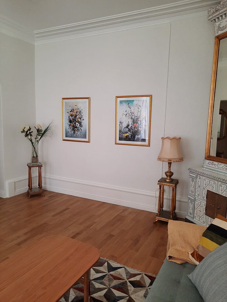 Eunoia van Jesper Krijgsman