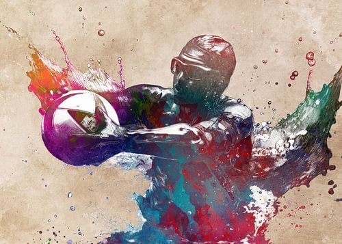 Waterpolo sport #sport #waterpolo