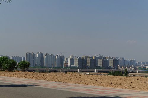 New datong