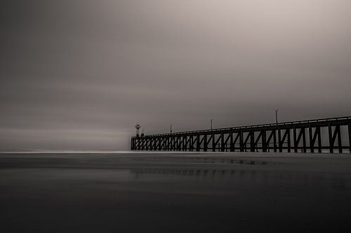 Westerstaketsel Blankenberge