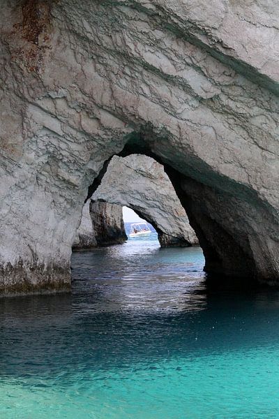 Zakynthos  by Eric ijdo