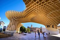 Metropol Parasol Sevilla