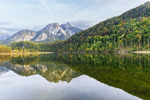 Im Spiegel der Stille