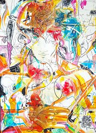 joart - dimensions von Johanna Rath