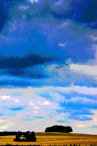 Herbat in Schleswig-Holstein