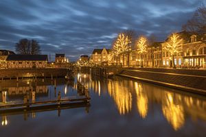 Lingehafen Gorinchem von Moetwil en van Dijk - Fotografie