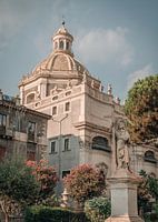 Sicilian architecture