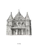 De Waag