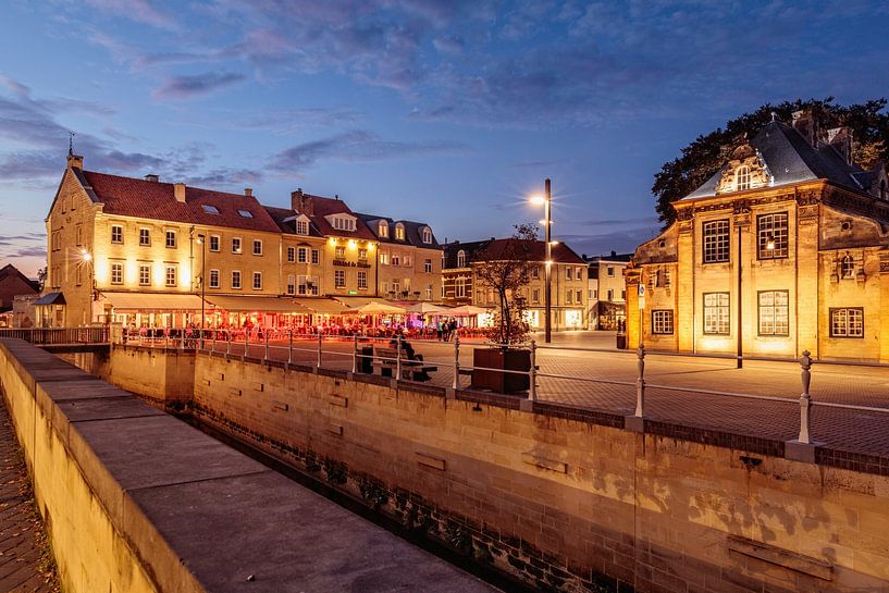 Valkenburg by Rob Boon