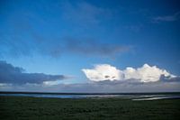 Het Frykse wad, Moddergat