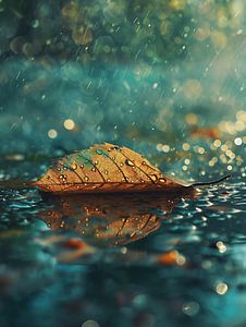 Herbstspaziergang