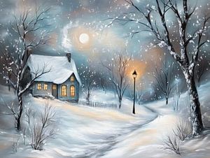 Märchenwinter