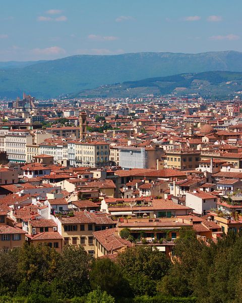 Florence by Hello Pompoyo