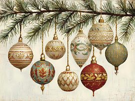 Décorations de Noël