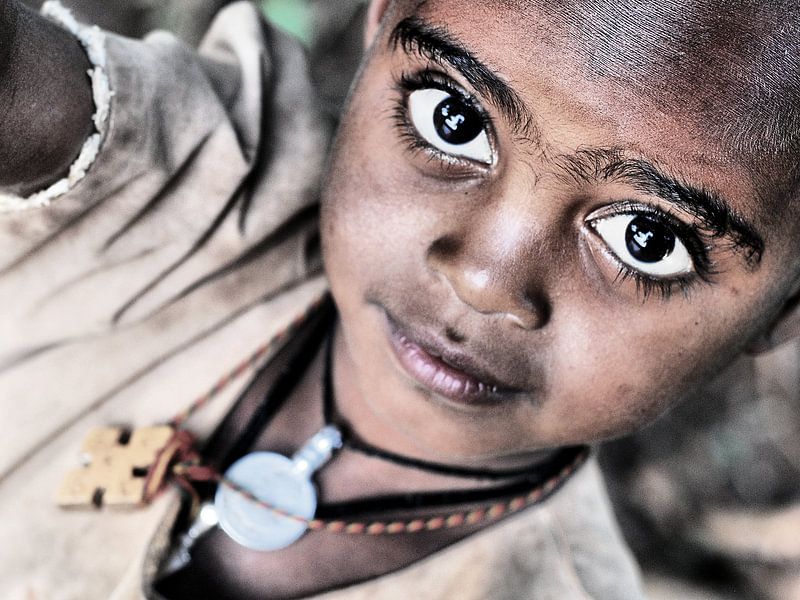 Africa 4 by Bee Art foto