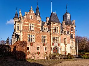 Schloss Mheer