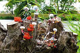 Bild von Fubby Aktivität Beerenkampf suchen.