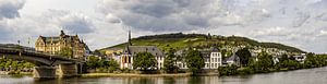 Bernkastel-Kues, Ansicht von Kues