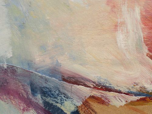 Abstract: power of water