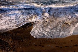 Lanzarote die Vulkaninsel / Lanzarote volcanic island by Renate Knapp