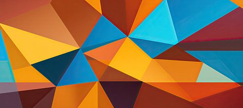 Geometrische Kunst 68097