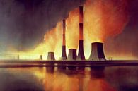Zware industrie in het Ruhrgebied van Whale & Sons thumbnail