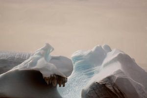 Eisberge Antarktis