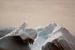Ijsbergen Antarctica van Maurice Dawson